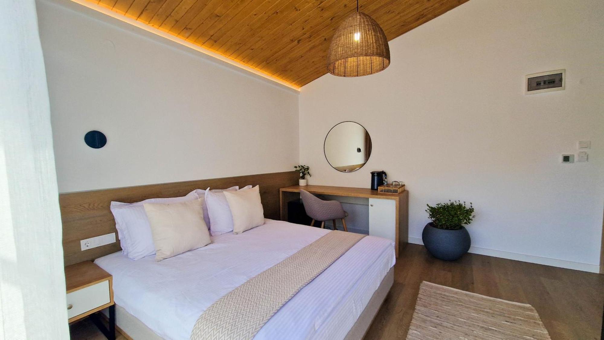 אוגניאנובו Waterside Spa Hotel מראה חיצוני תמונה